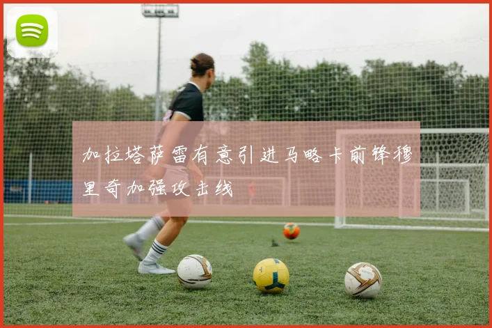 加拉塔萨雷有意引进马略卡前锋穆里奇加强攻击线